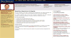 Desktop Screenshot of iraspilky.com